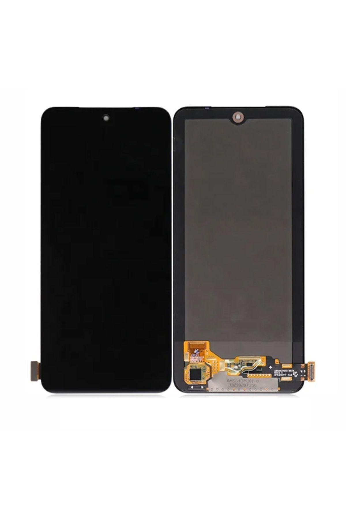 NOT  11S  OLED BİG